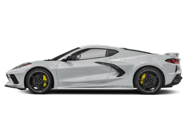 used 2024 Chevrolet Corvette car, priced at $77,995