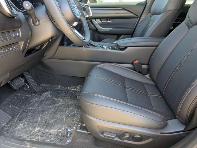 used 2025 Mazda CX-50 Hybrid car, priced at $39,469
