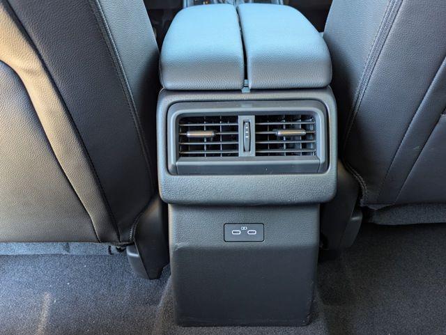 used 2025 Mazda CX-50 Hybrid car, priced at $39,469