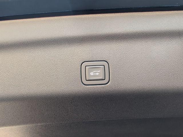new 2026 Chevrolet Tahoe car, priced at $85,105
