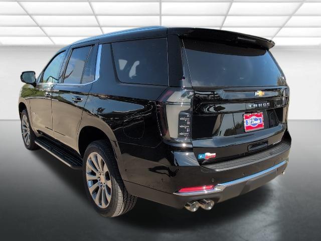 new 2026 Chevrolet Tahoe car, priced at $85,105