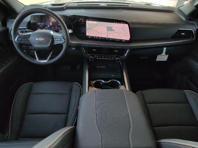 new 2026 Chevrolet Tahoe car, priced at $85,105