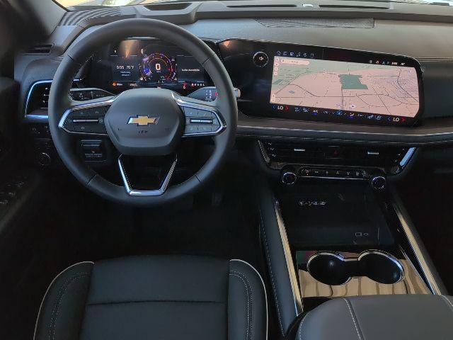 new 2026 Chevrolet Tahoe car, priced at $85,105