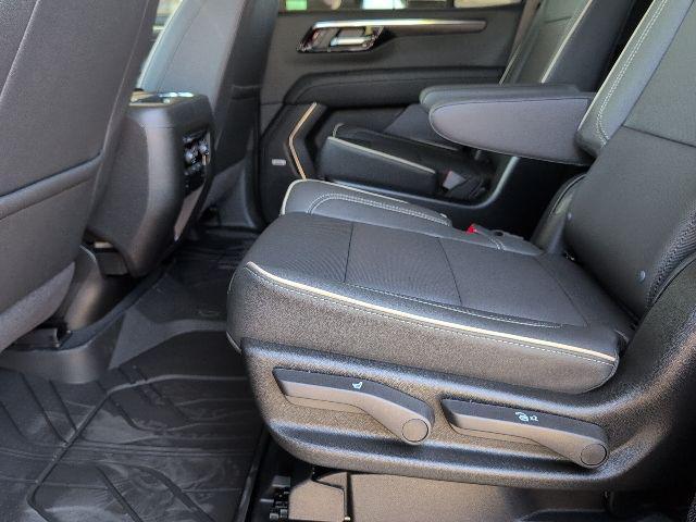 new 2026 Chevrolet Tahoe car, priced at $85,105