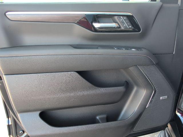 new 2026 Chevrolet Tahoe car, priced at $85,105