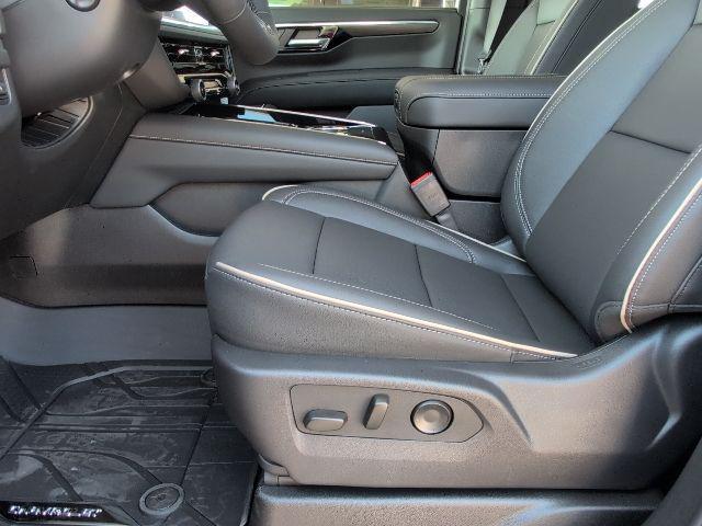 new 2026 Chevrolet Tahoe car, priced at $85,105