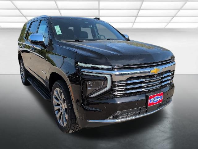 new 2026 Chevrolet Tahoe car, priced at $85,105