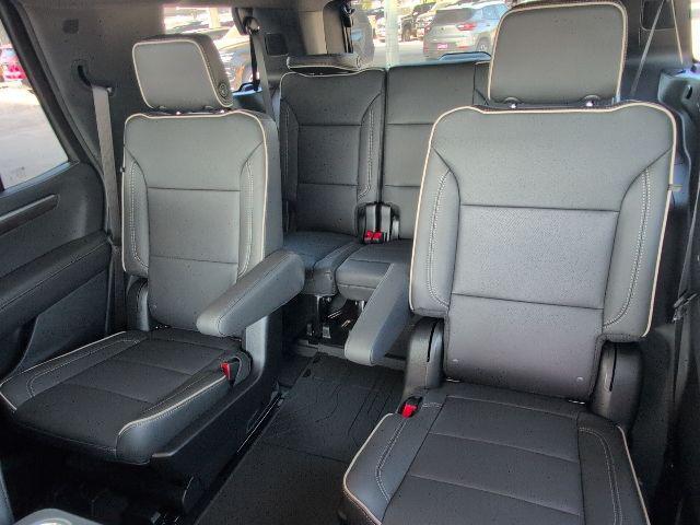 new 2026 Chevrolet Tahoe car, priced at $85,105