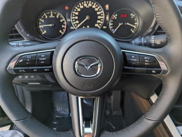 used 2024 Mazda CX-30 car, priced at $32,565