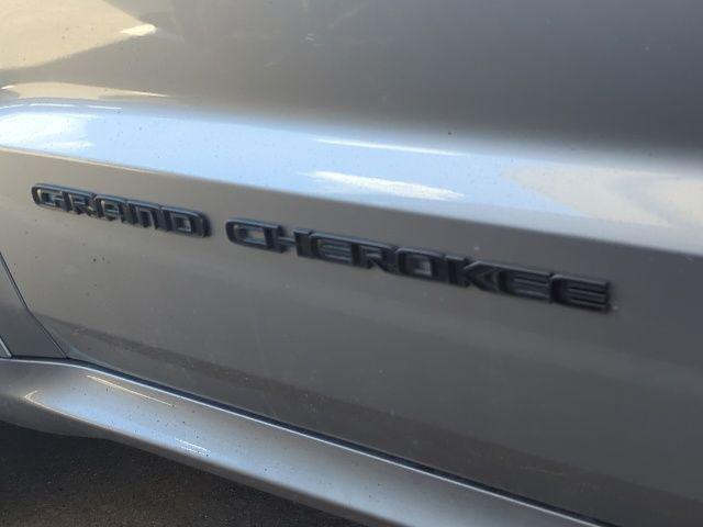 used 2020 Jeep Grand Cherokee car, priced at $26,195