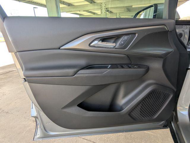 new 2026 Chevrolet Equinox EV car, priced at $42,089
