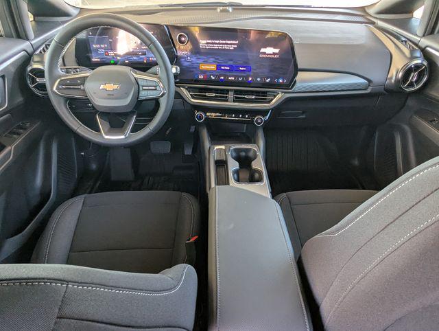 new 2026 Chevrolet Equinox EV car, priced at $42,089