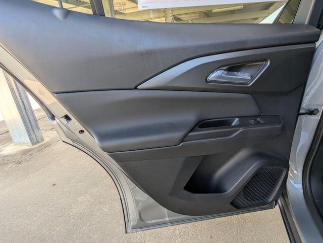 new 2026 Chevrolet Equinox EV car, priced at $42,089
