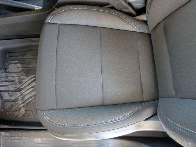 new 2026 Chevrolet Equinox EV car, priced at $42,089