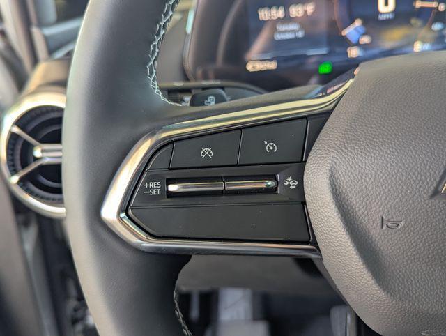 new 2026 Chevrolet Equinox EV car, priced at $42,089