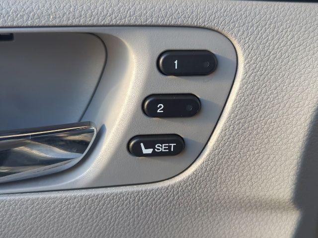 used 2022 Honda Pilot car, priced at $27,495