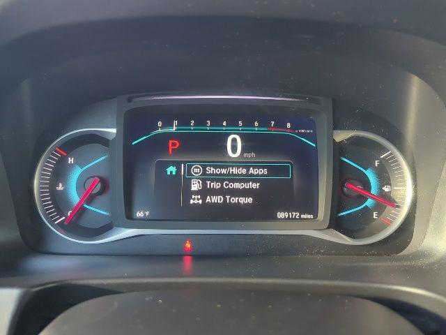 used 2022 Honda Pilot car, priced at $27,495