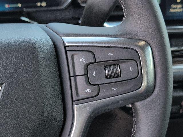 new 2026 Chevrolet Silverado 1500 car, priced at $39,080