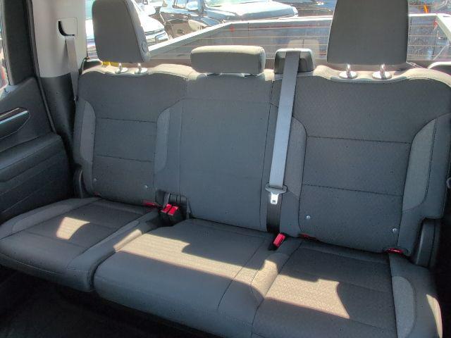 new 2026 Chevrolet Silverado 1500 car, priced at $39,080