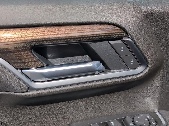 new 2026 Chevrolet Silverado 1500 car, priced at $39,080