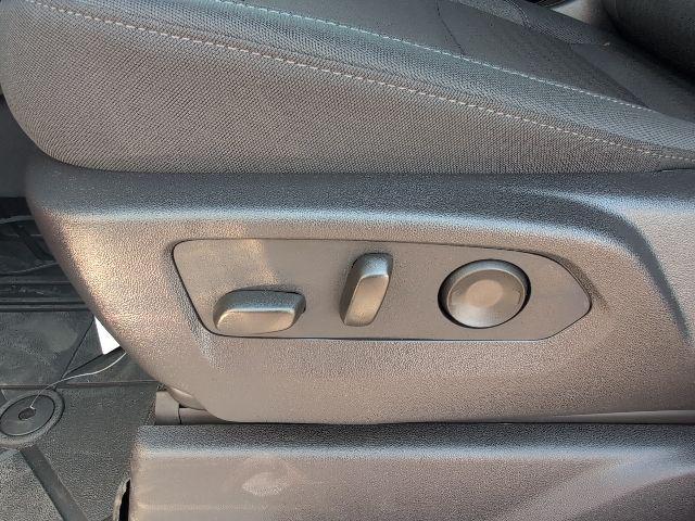 new 2026 Chevrolet Silverado 1500 car, priced at $39,080