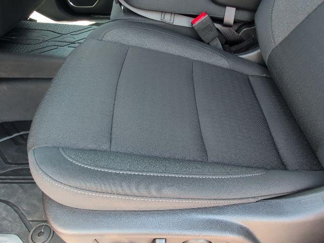 new 2026 Chevrolet Silverado 1500 car, priced at $39,080