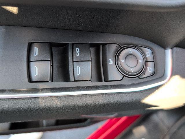 new 2026 Chevrolet Silverado 1500 car, priced at $39,080