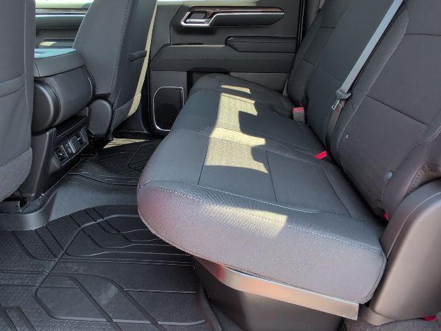 new 2026 Chevrolet Silverado 1500 car, priced at $39,080