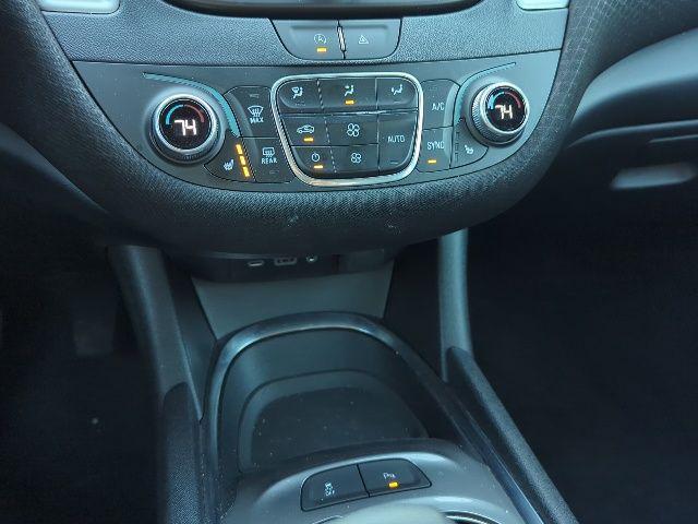 used 2024 Chevrolet Malibu car, priced at $18,495