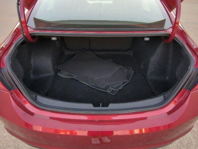 used 2024 Chevrolet Malibu car, priced at $18,495