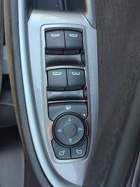 used 2024 Chevrolet Malibu car, priced at $18,495