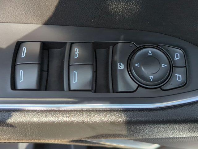 used 2024 Chevrolet Silverado 1500 car, priced at $55,995