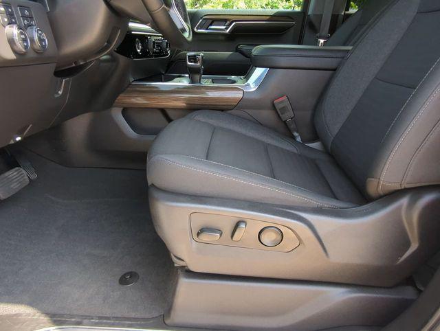 used 2024 Chevrolet Silverado 1500 car, priced at $55,995