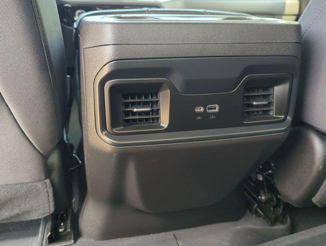used 2024 Chevrolet Silverado 1500 car, priced at $55,995