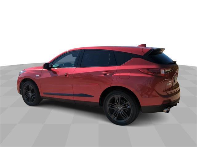 used 2019 Acura RDX car, priced at $26,498