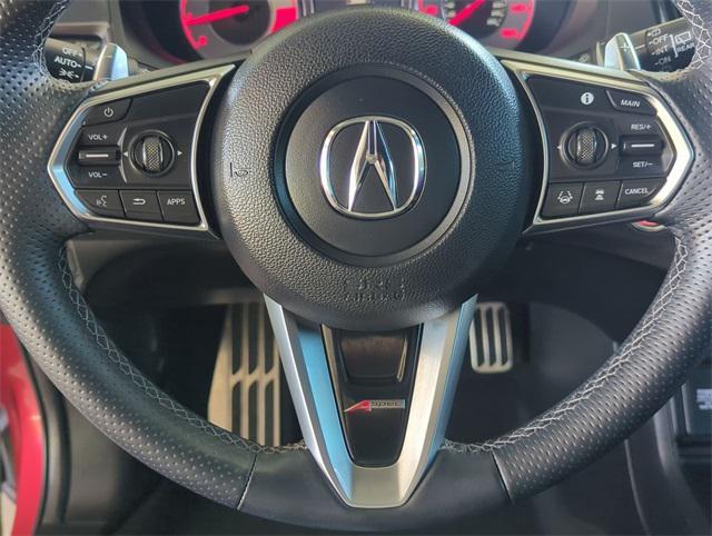 used 2019 Acura RDX car, priced at $26,498