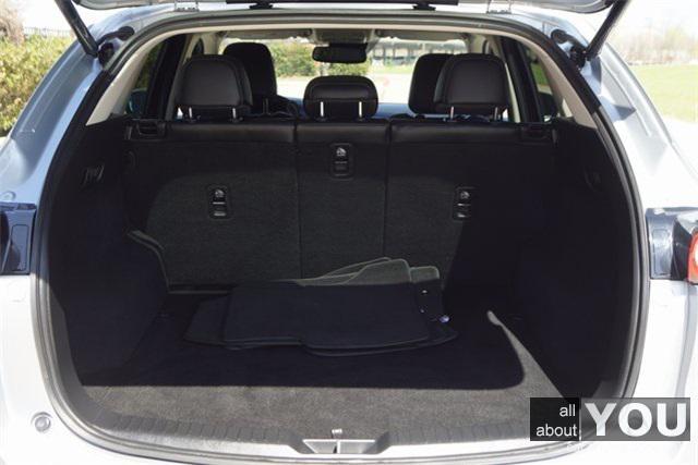 used 2018 Mazda CX-5 car, priced at $17,995