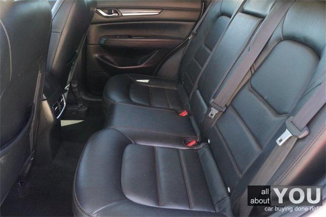 used 2018 Mazda CX-5 car, priced at $17,995