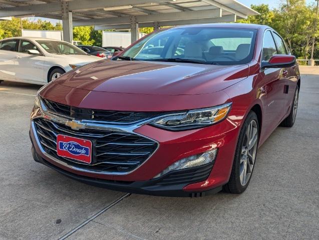 new 2025 Chevrolet Malibu car, priced at $34,840