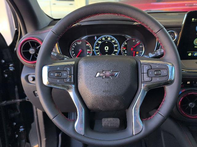 new 2026 Chevrolet Blazer car, priced at $52,515