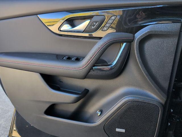 new 2026 Chevrolet Blazer car, priced at $52,515