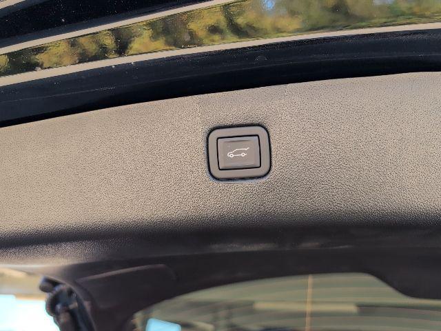 new 2026 Chevrolet Blazer car, priced at $52,515