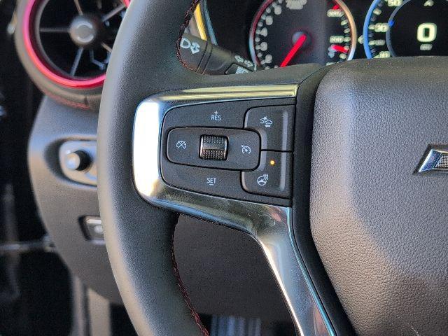 new 2026 Chevrolet Blazer car, priced at $52,515