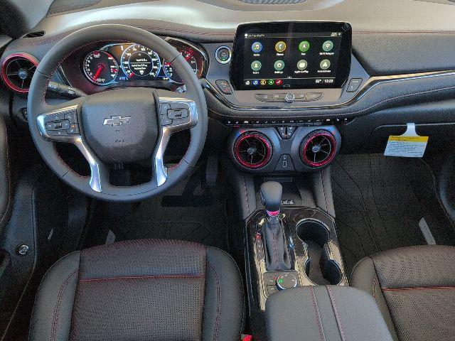 new 2026 Chevrolet Blazer car, priced at $52,515