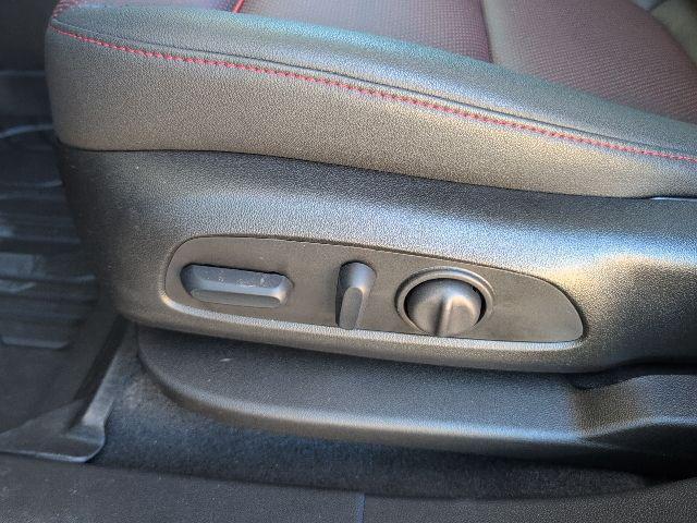 new 2026 Chevrolet Blazer car, priced at $52,515