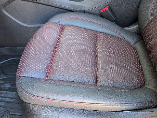 new 2026 Chevrolet Blazer car, priced at $52,515