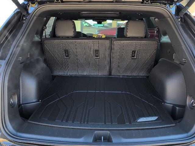 new 2026 Chevrolet Blazer car, priced at $52,515