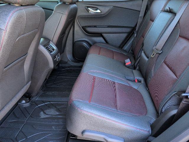 new 2026 Chevrolet Blazer car, priced at $52,515