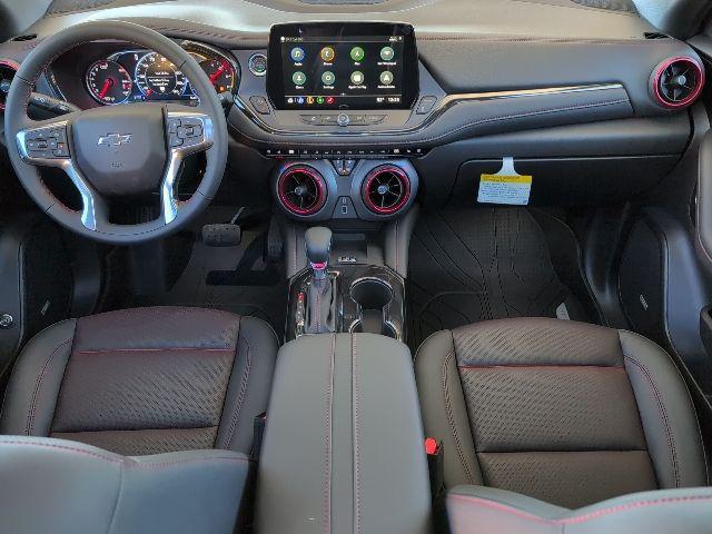 new 2026 Chevrolet Blazer car, priced at $52,515