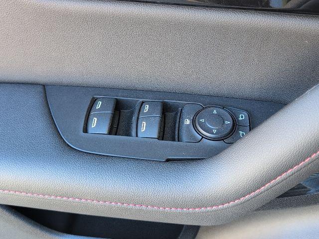 new 2026 Chevrolet Blazer car, priced at $52,515